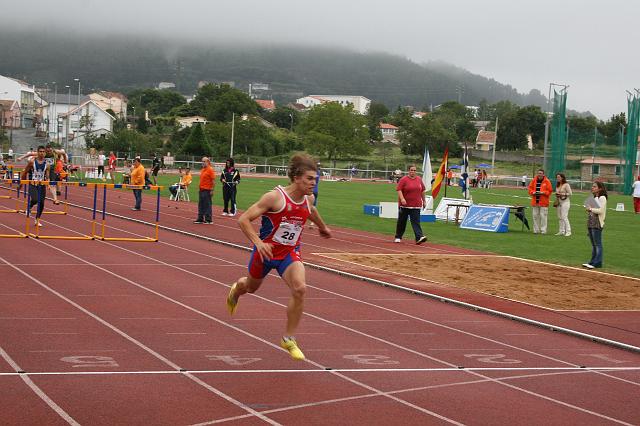 Campionato Galego Absoluto 2009 209